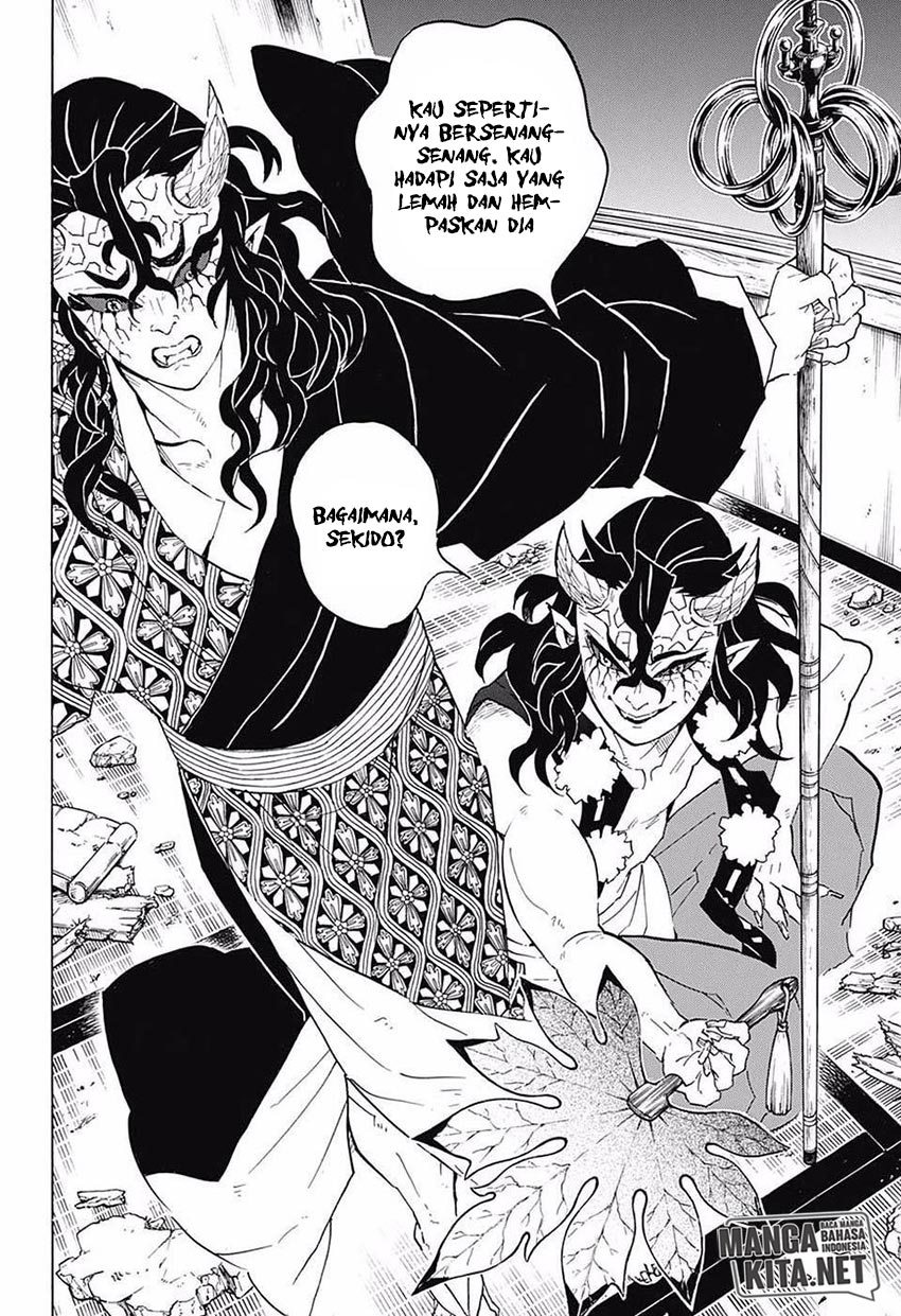 kimetsu-no-yaiba - Chapter: 106