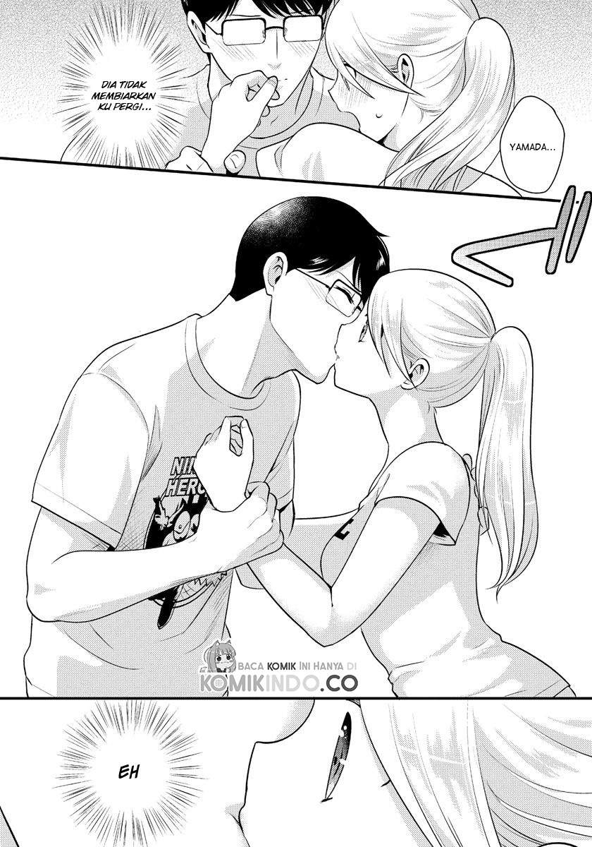 saenai-riman-to-yankee-joshi-kousei - Chapter: 10