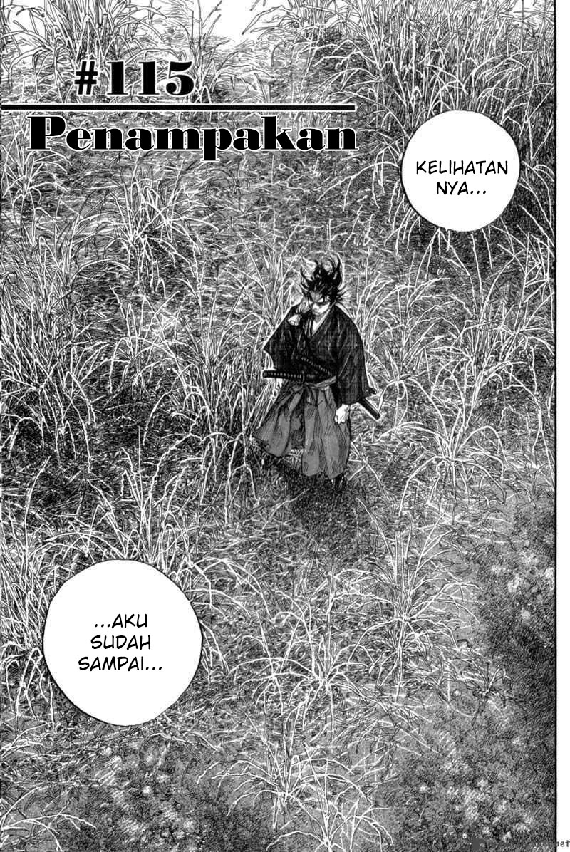 vagabond - Chapter: 115