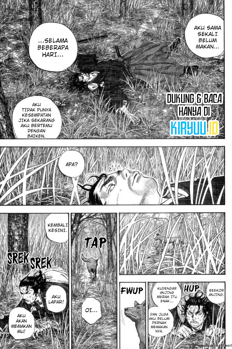 vagabond - Chapter: 115