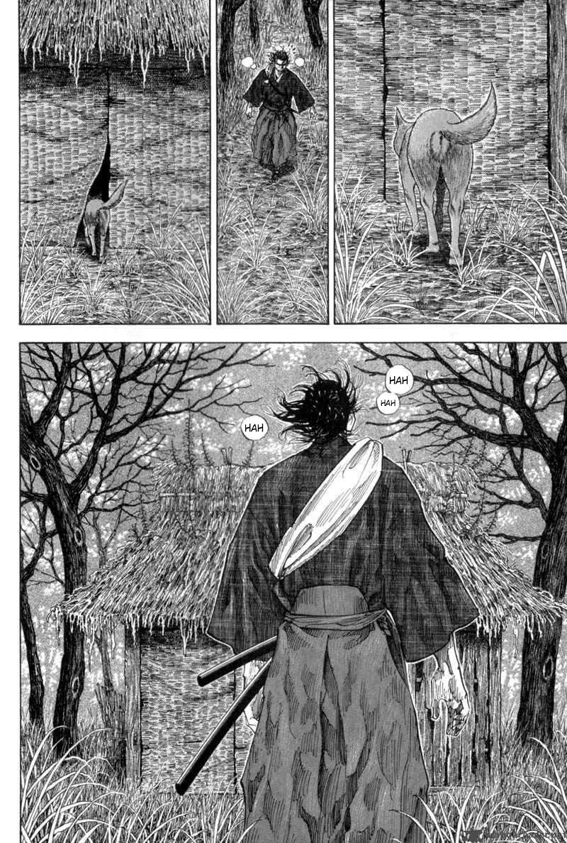 vagabond - Chapter: 115