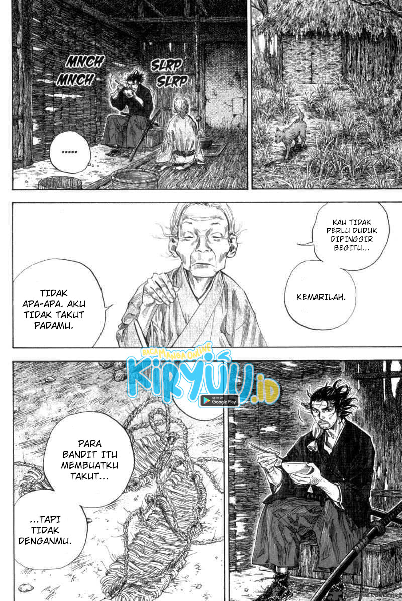 vagabond - Chapter: 115