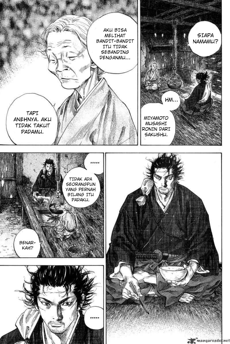 vagabond - Chapter: 115