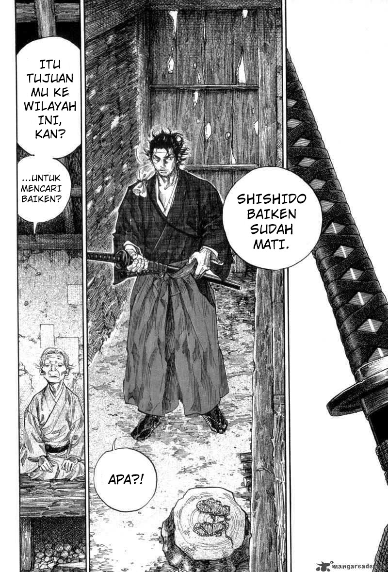 vagabond - Chapter: 115