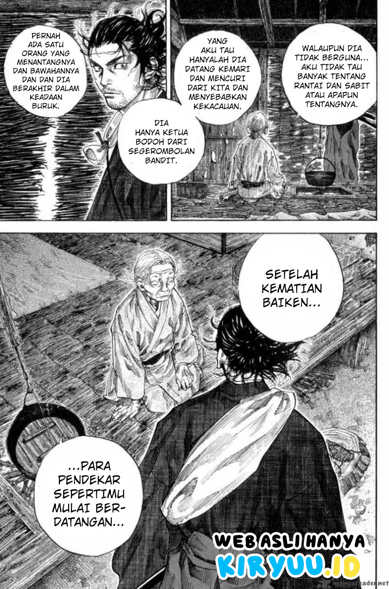 vagabond - Chapter: 115