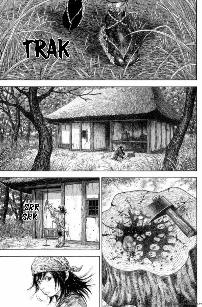 vagabond - Chapter: 115