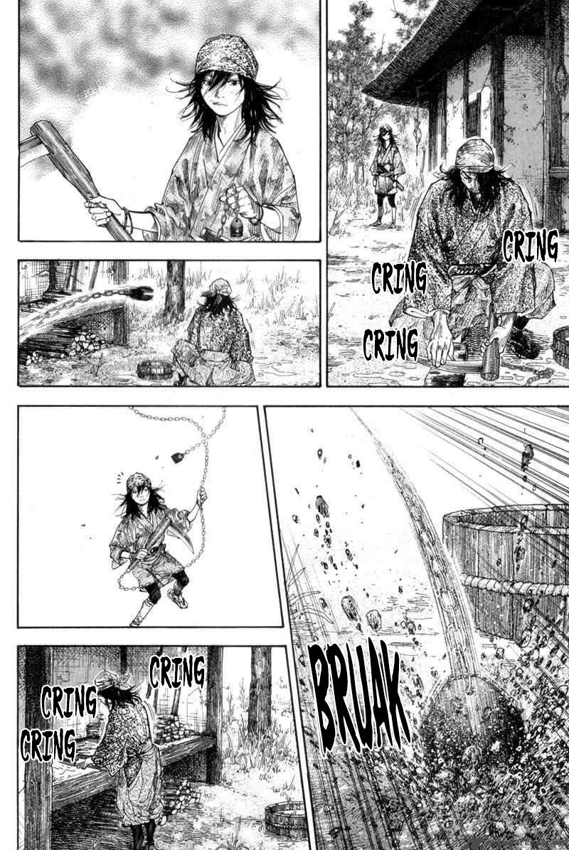 vagabond - Chapter: 115