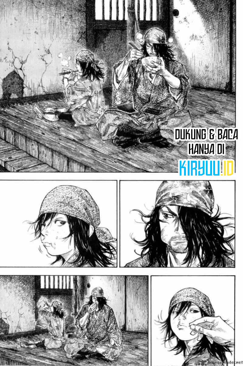 vagabond - Chapter: 115