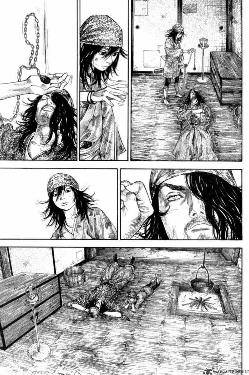 vagabond - Chapter: 115