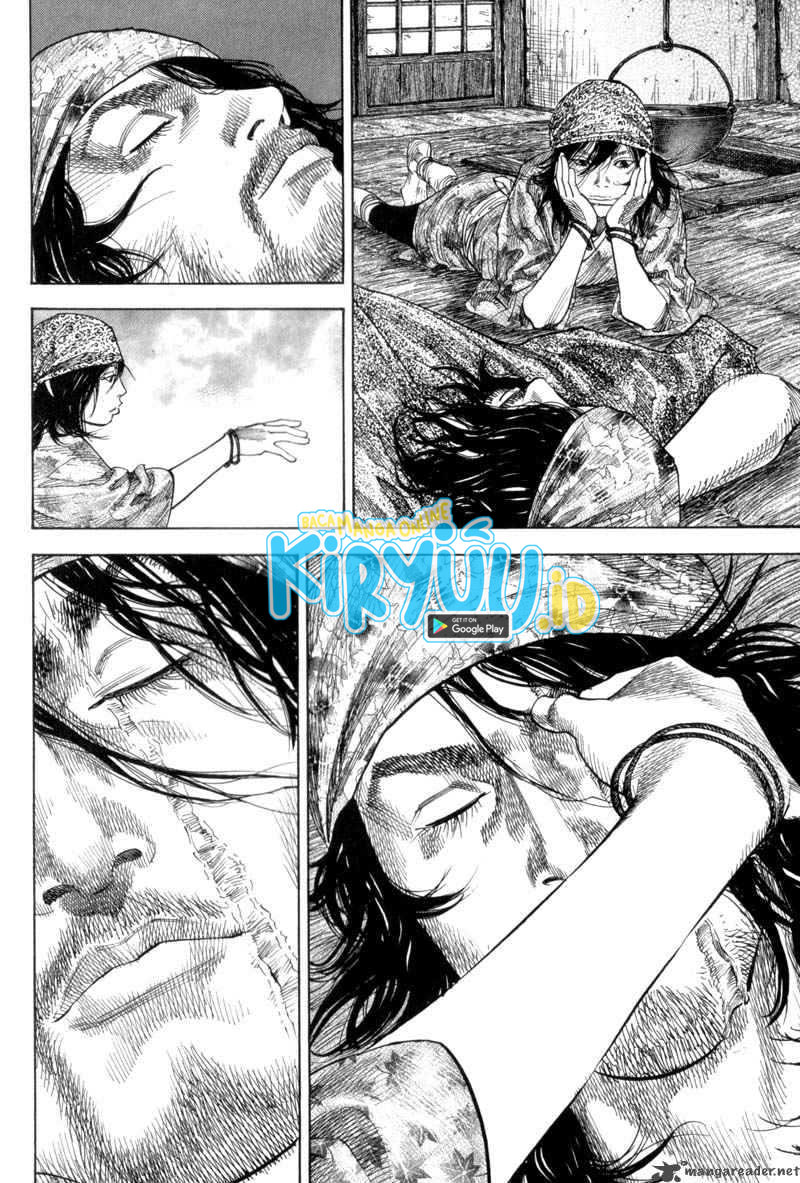 vagabond - Chapter: 115