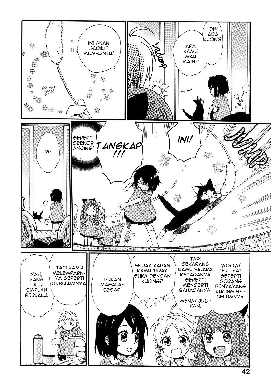 roujoteki-shoujo-hinata-chan - Chapter: 12