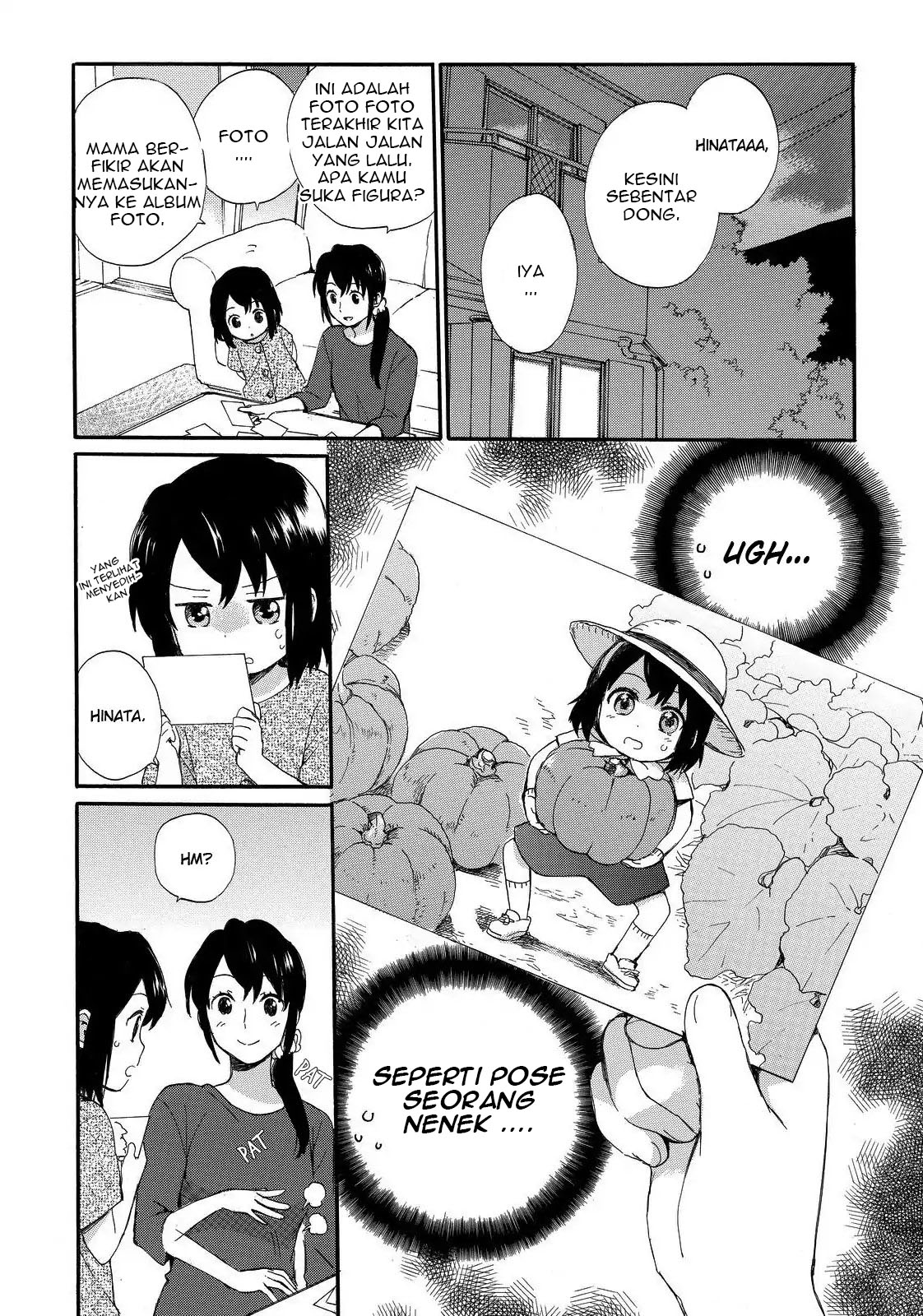 roujoteki-shoujo-hinata-chan - Chapter: 12