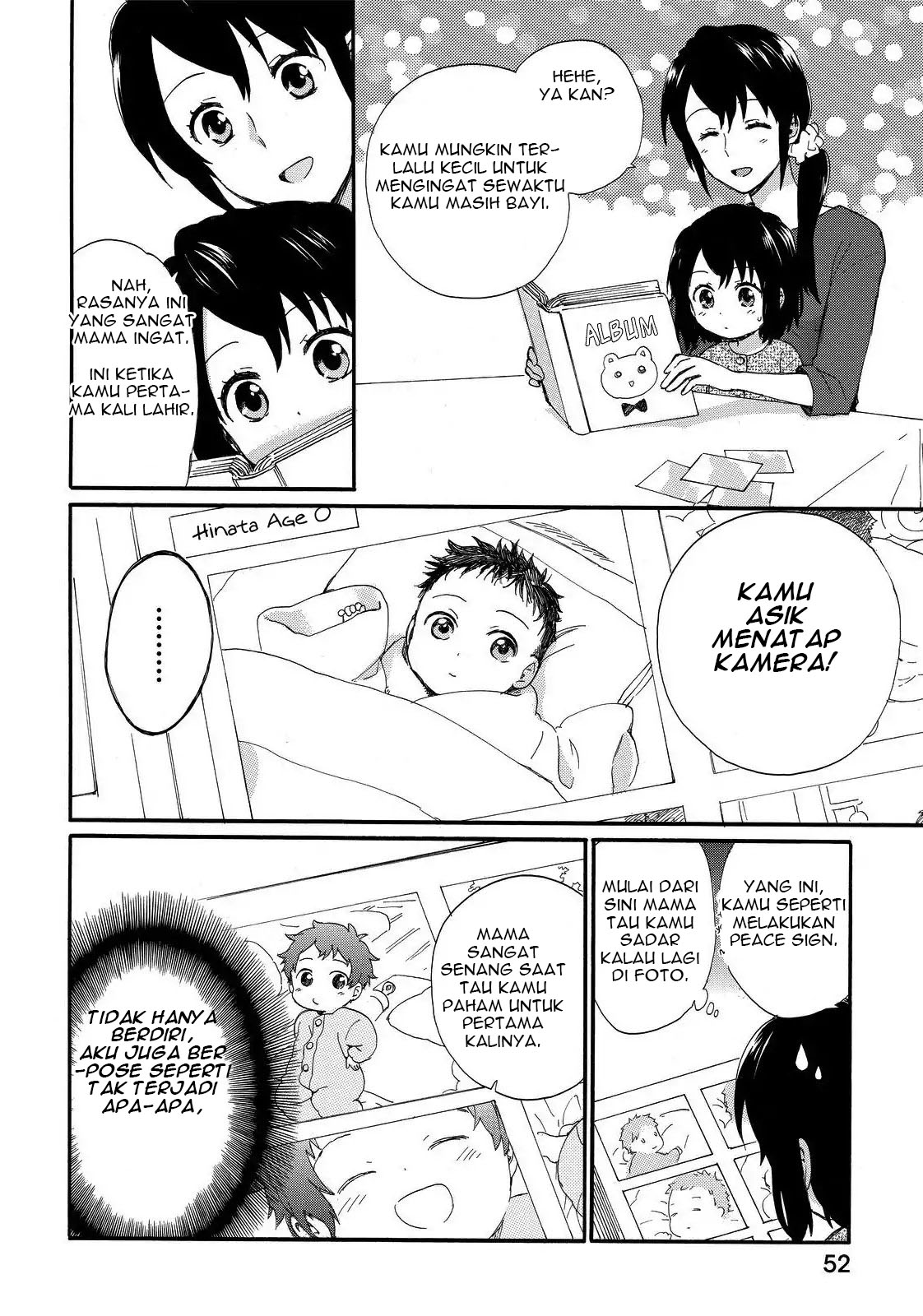 roujoteki-shoujo-hinata-chan - Chapter: 12
