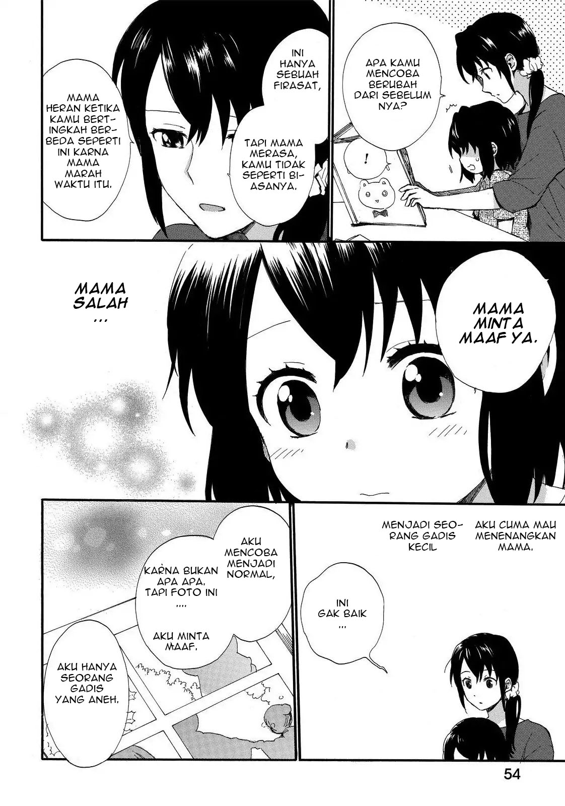 roujoteki-shoujo-hinata-chan - Chapter: 12