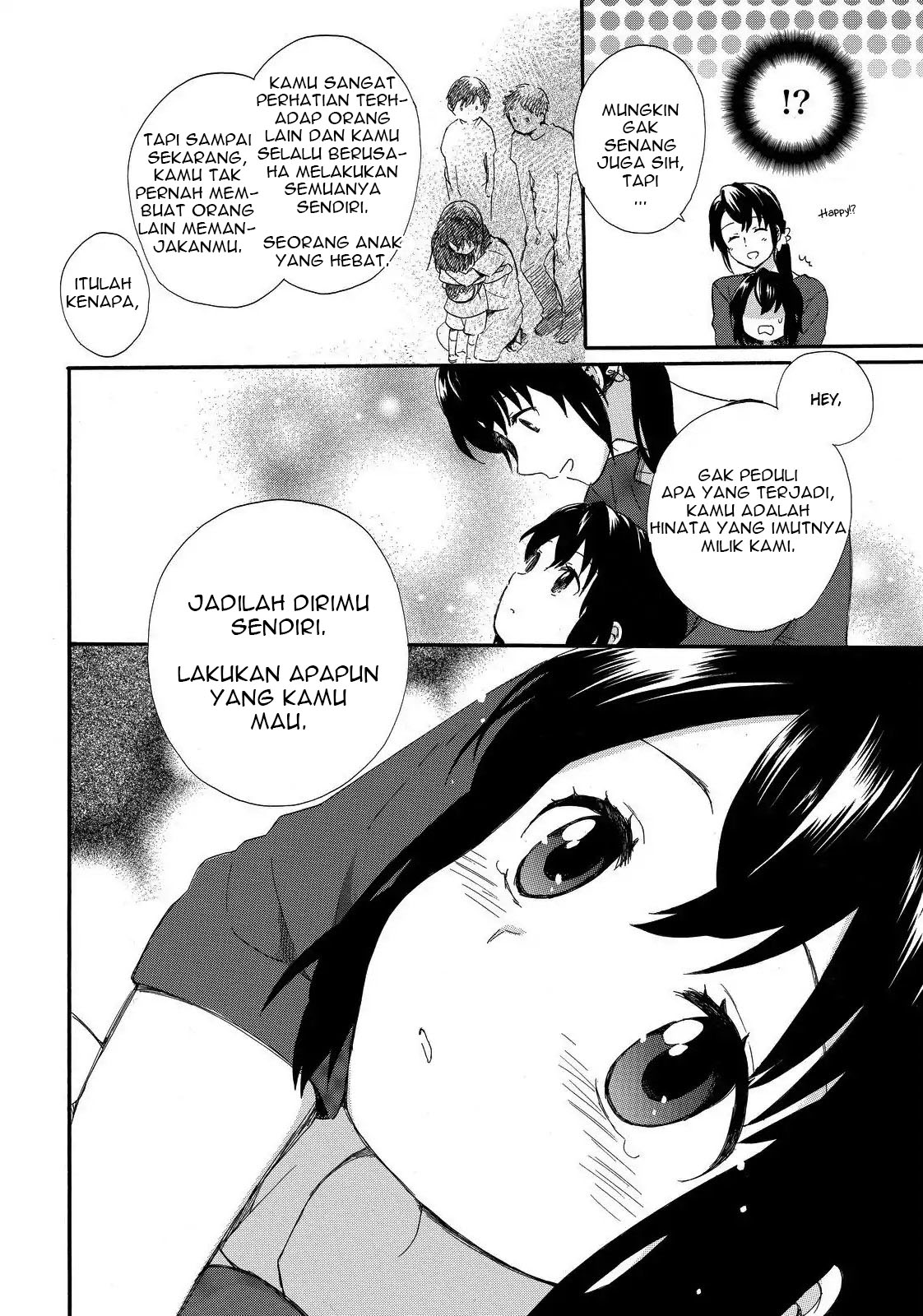 roujoteki-shoujo-hinata-chan - Chapter: 12