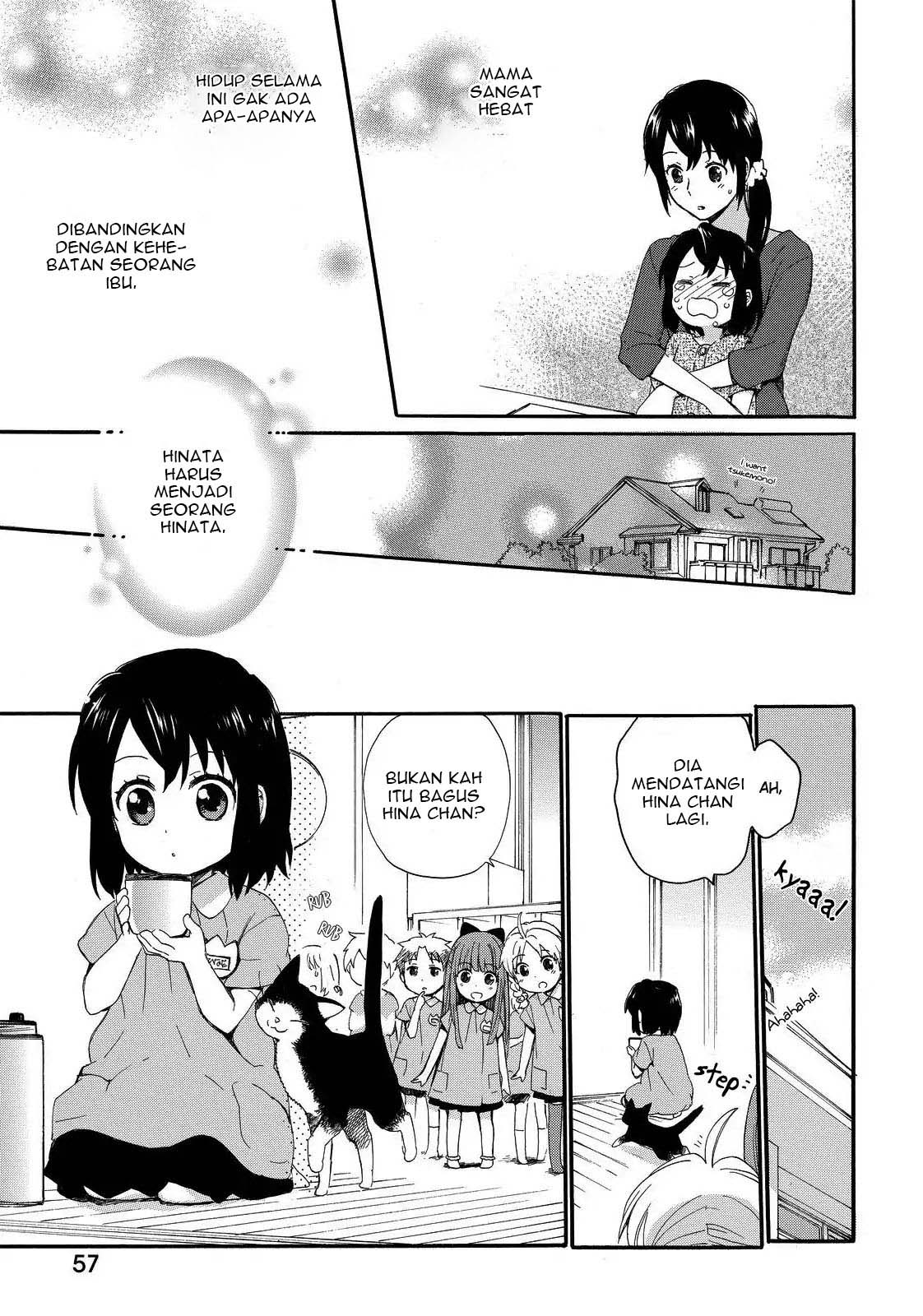roujoteki-shoujo-hinata-chan - Chapter: 12