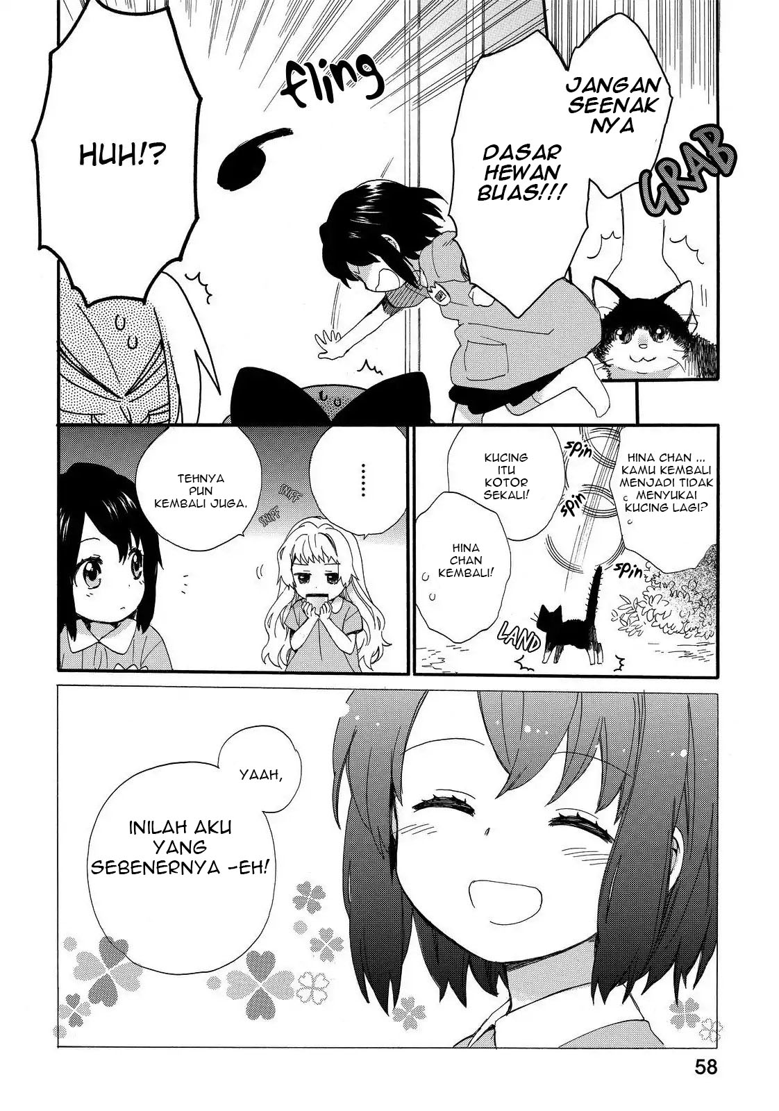 roujoteki-shoujo-hinata-chan - Chapter: 12