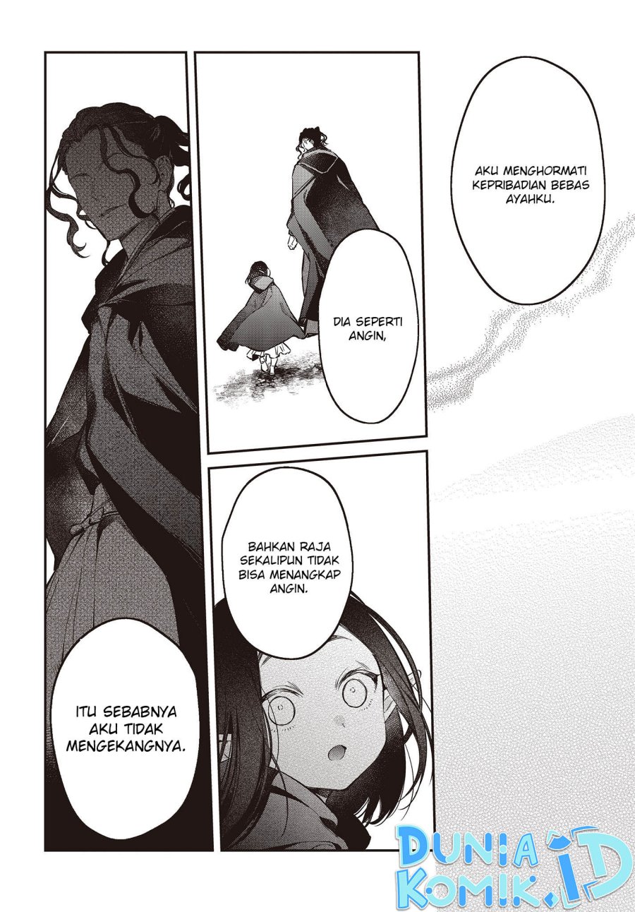 realist-maou-niyoru-seiiki-naki-isekai-kaikaku - Chapter: 46