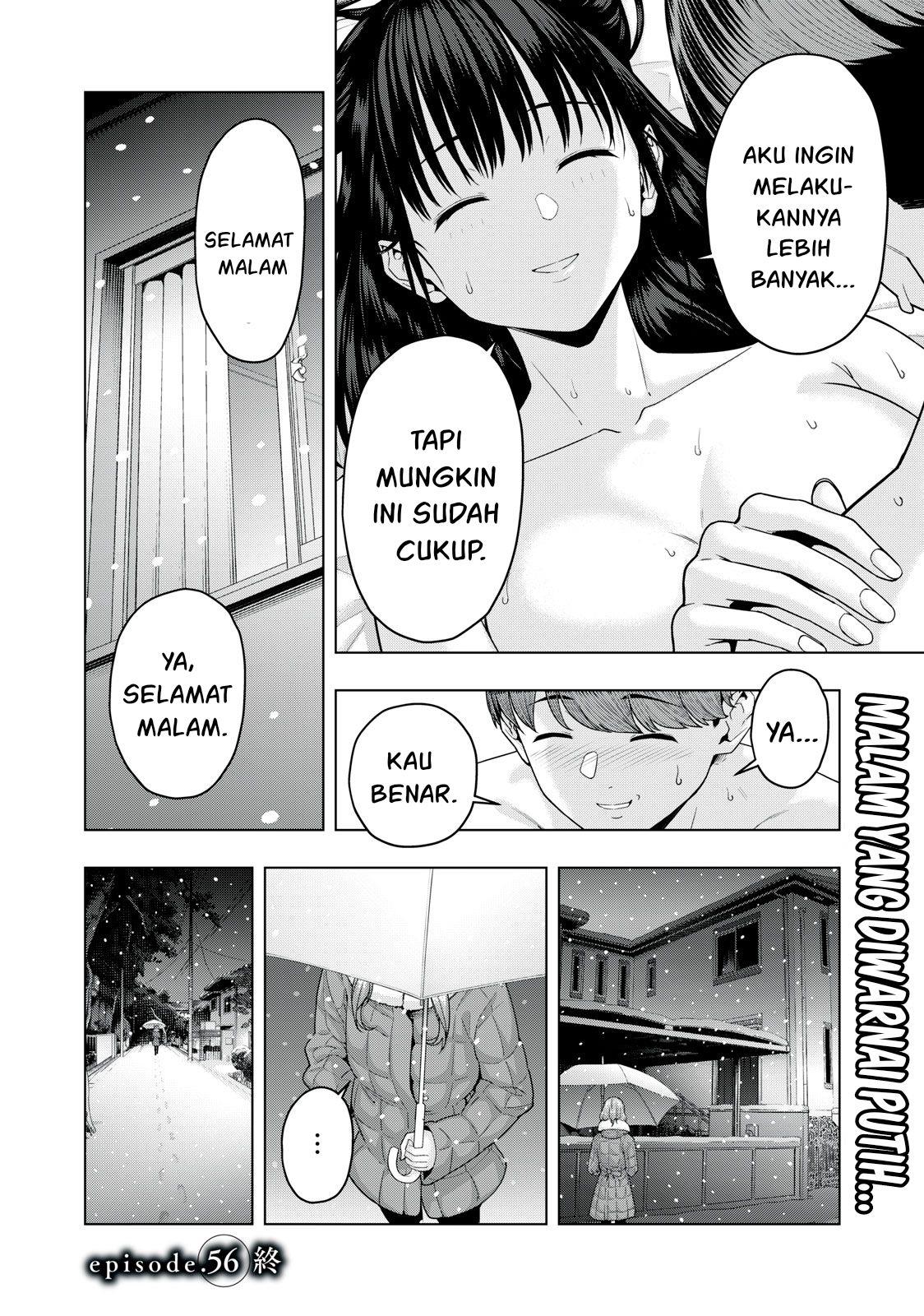 kanojo-no-tomodachi - Chapter: 56