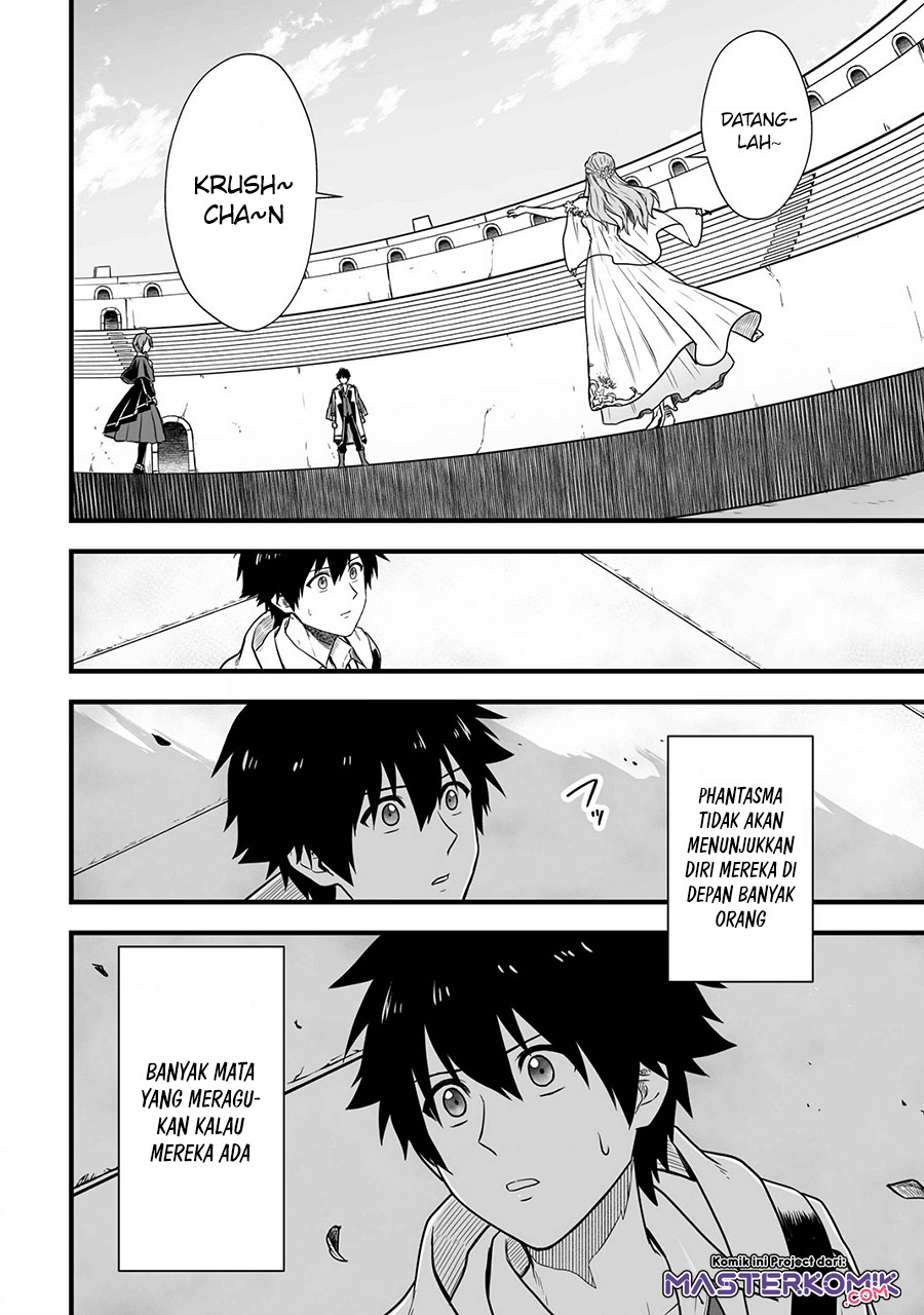 yuiitsu-muni-no-saikyou-tamer - Chapter: 3