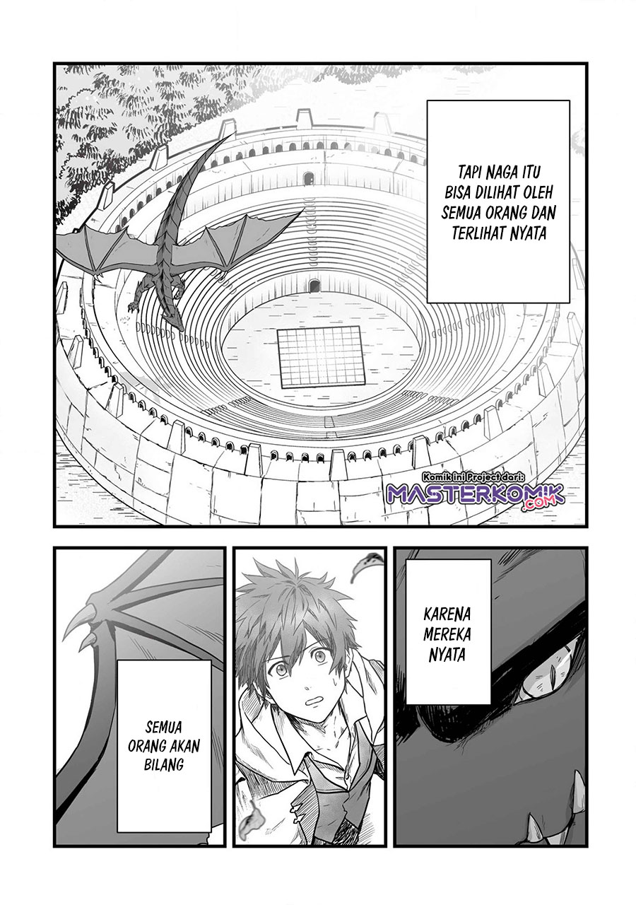 yuiitsu-muni-no-saikyou-tamer - Chapter: 3