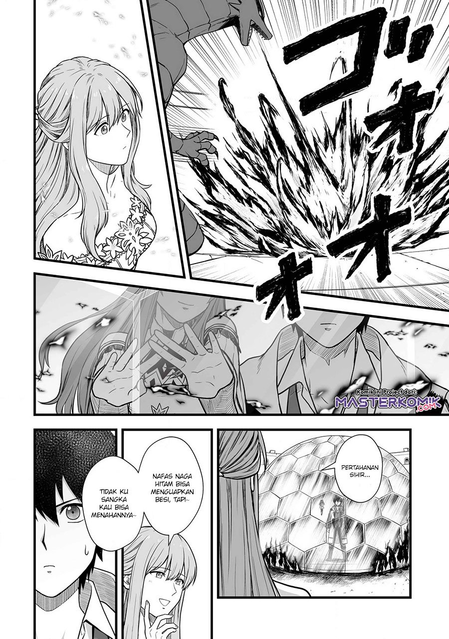 yuiitsu-muni-no-saikyou-tamer - Chapter: 3