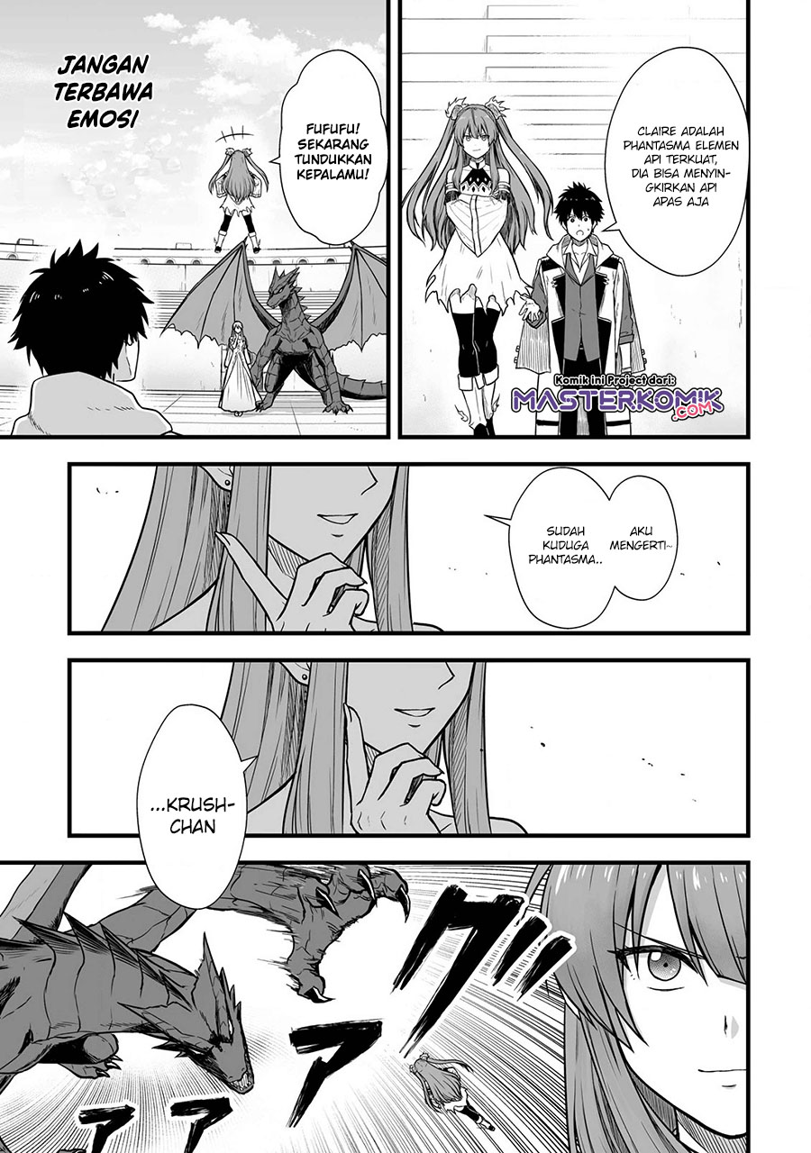 yuiitsu-muni-no-saikyou-tamer - Chapter: 3