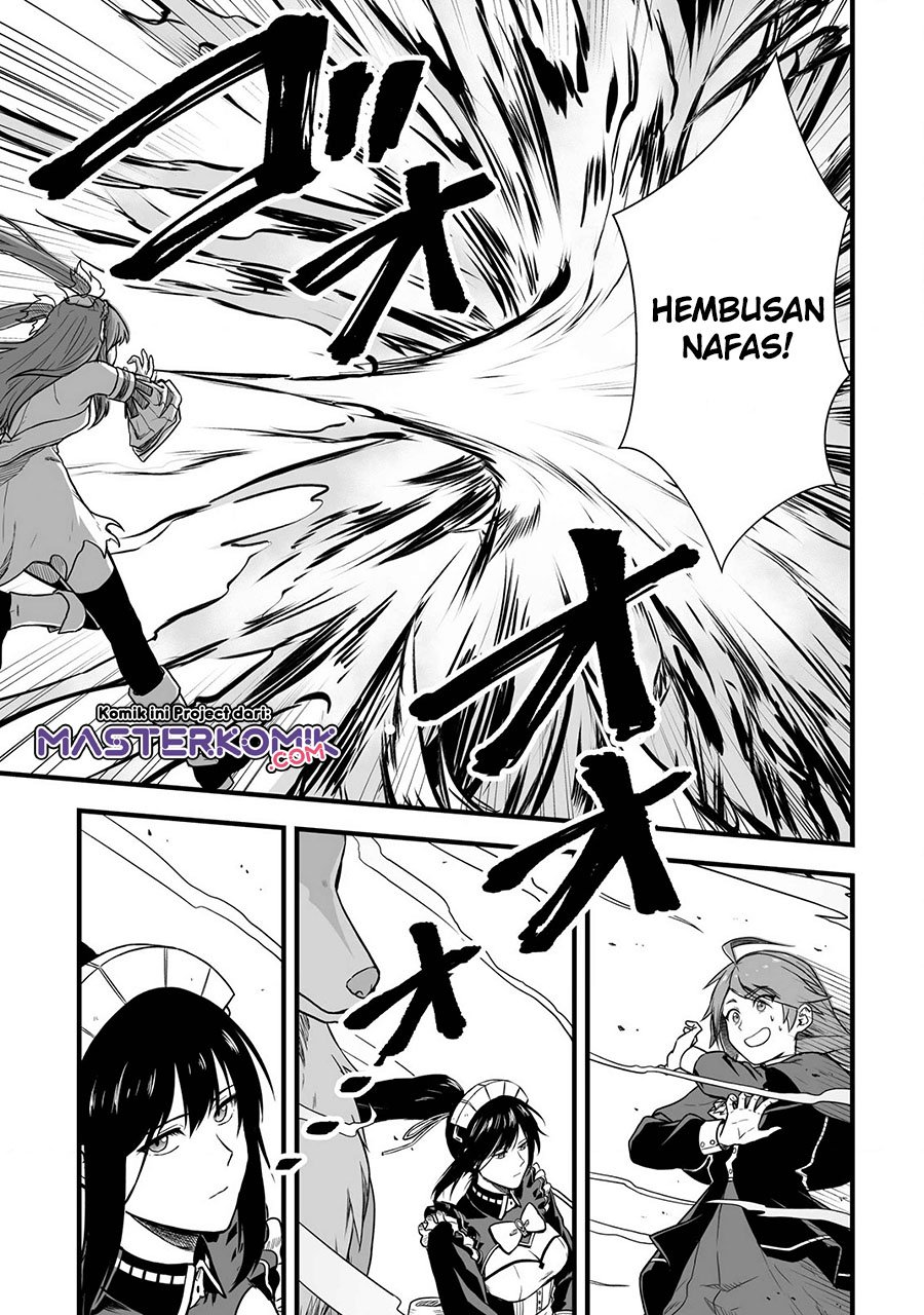 yuiitsu-muni-no-saikyou-tamer - Chapter: 3