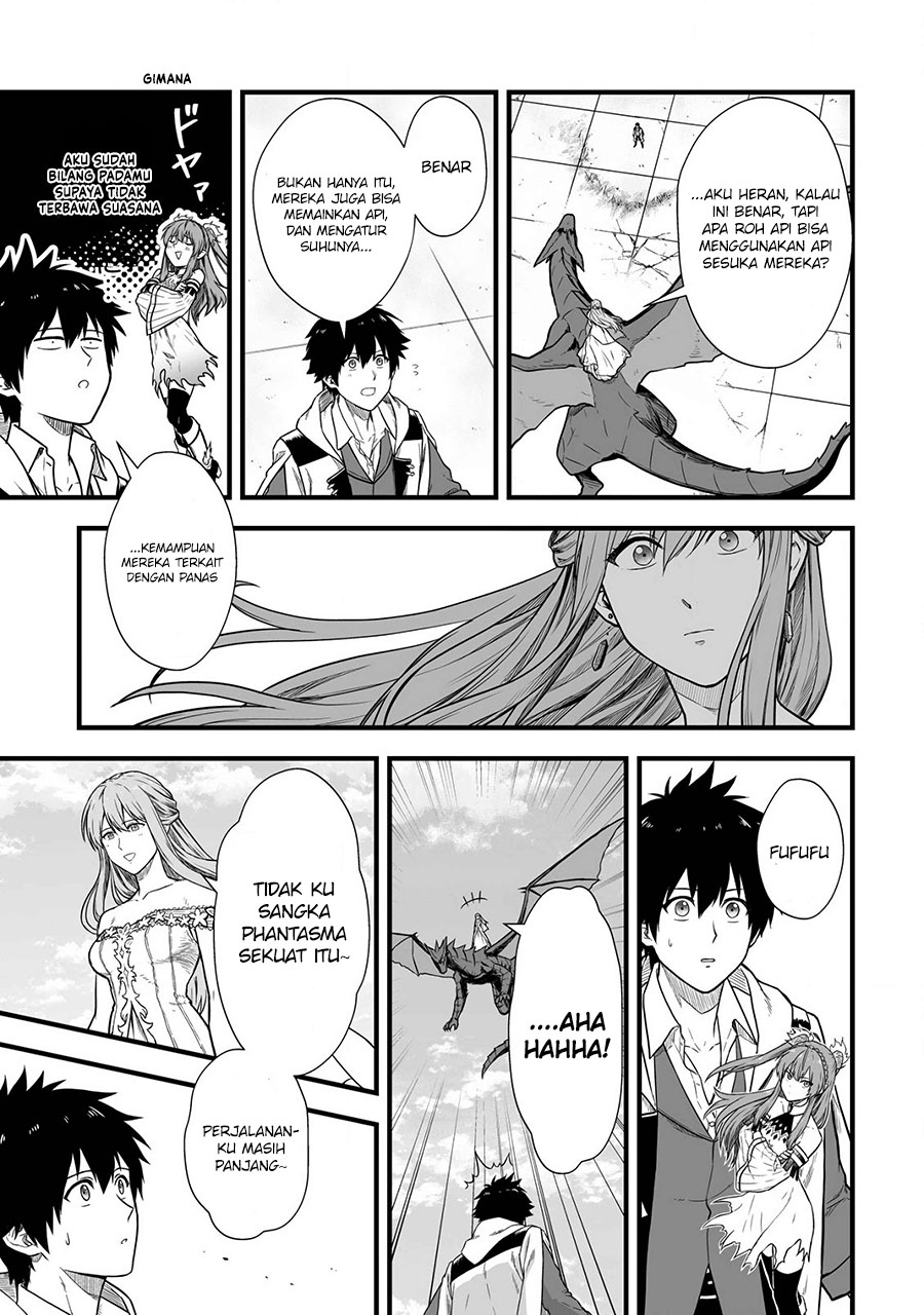 yuiitsu-muni-no-saikyou-tamer - Chapter: 3