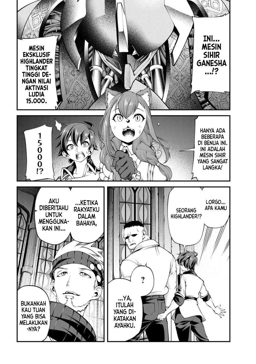 class-saiya-sune-de-urareta-ore-wa-jitsu-wa-saikyou-parameter - Chapter: 13.1