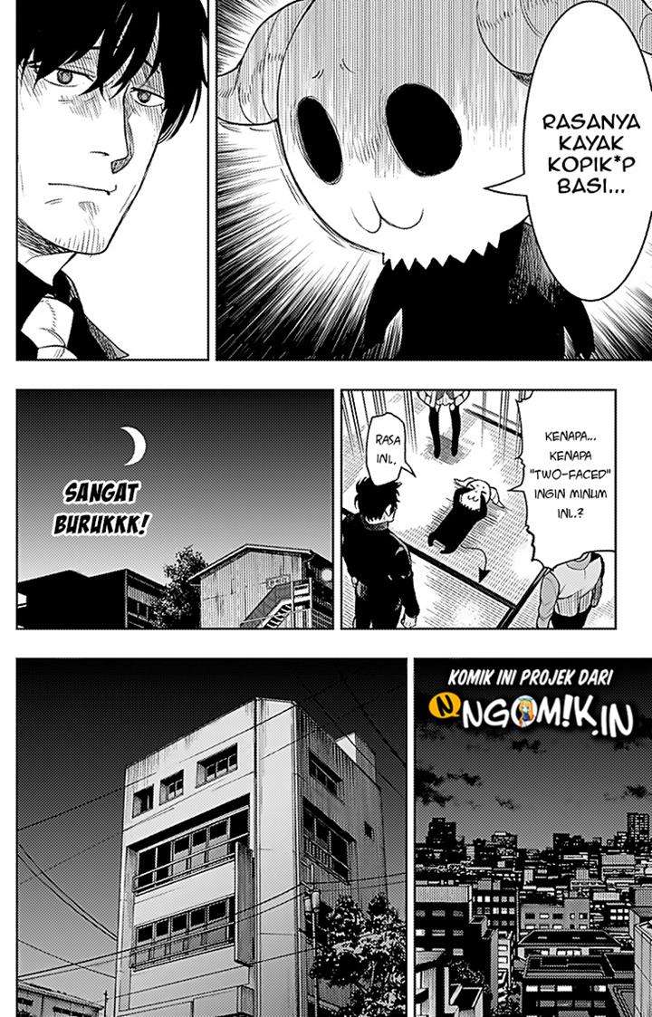 momo-the-blood-taker - Chapter: 15