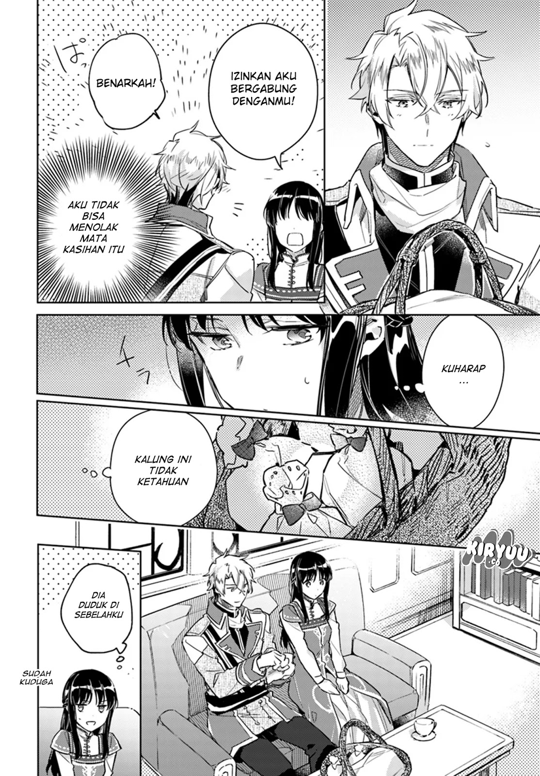 seijo-no-maryoku-wa-bannou-desu - Chapter: 7.4