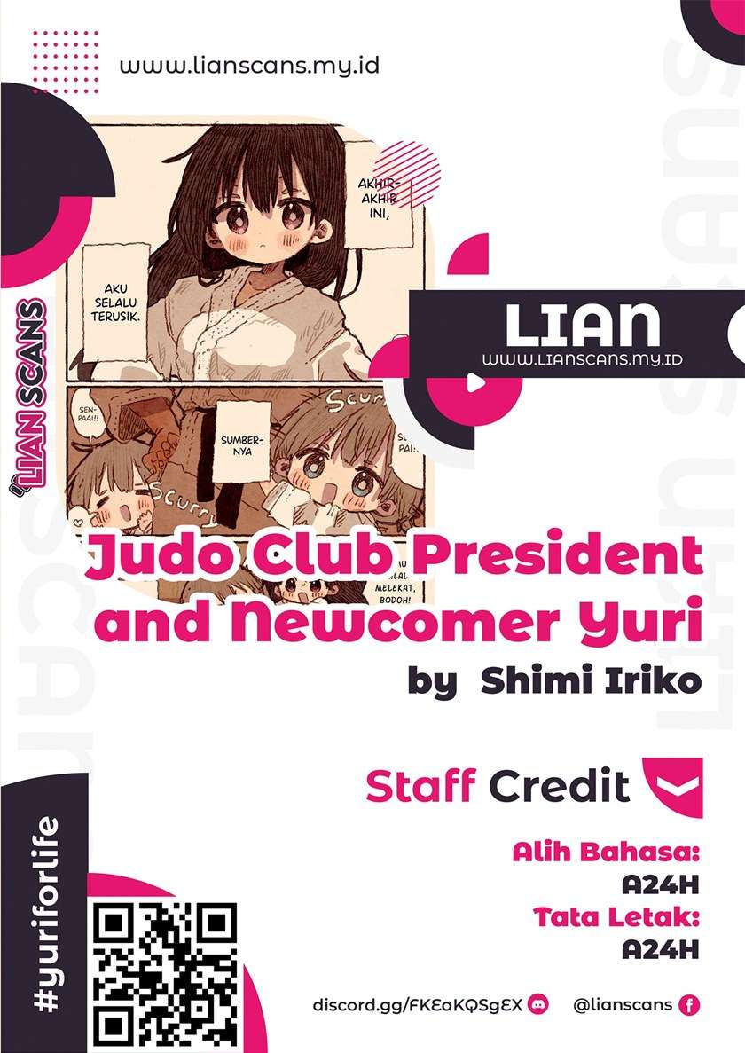 judo-club-president-and-newcomer-yuri - Chapter: 00