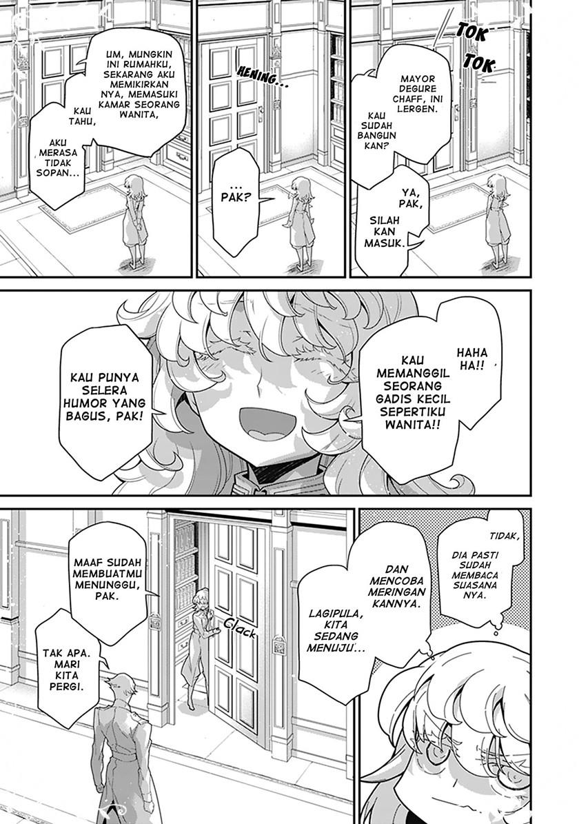 youjo-senki - Chapter: 60