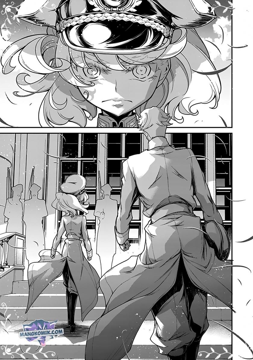 youjo-senki - Chapter: 60