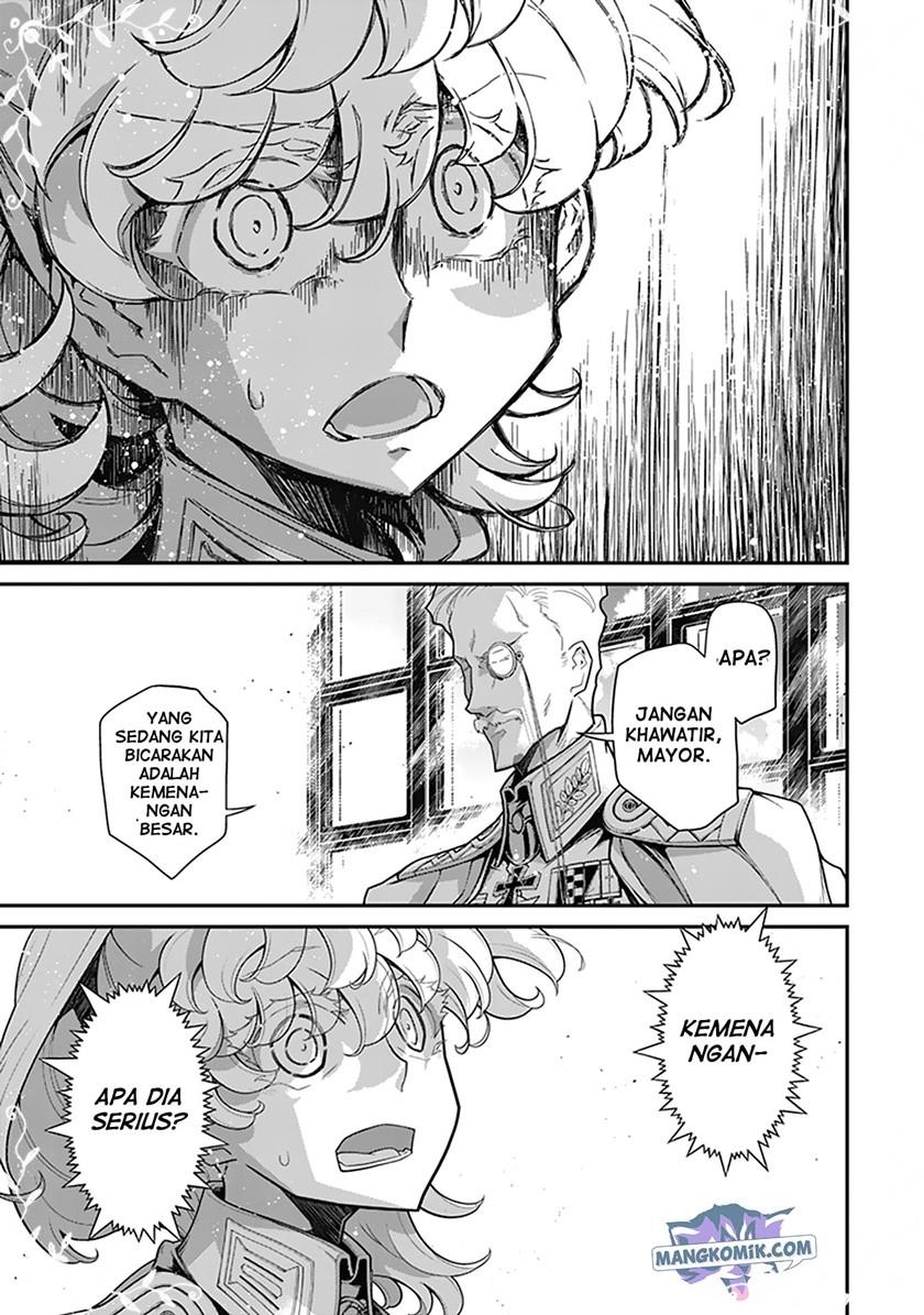 youjo-senki - Chapter: 60