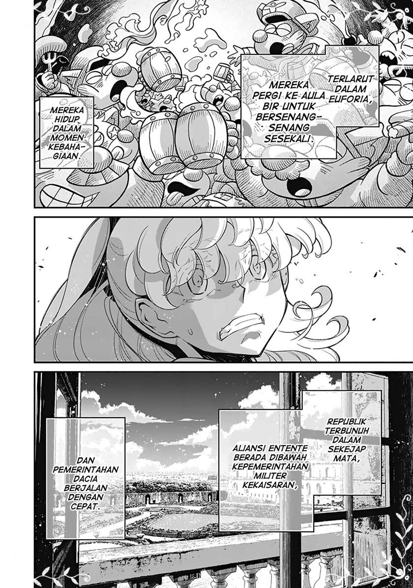 youjo-senki - Chapter: 60