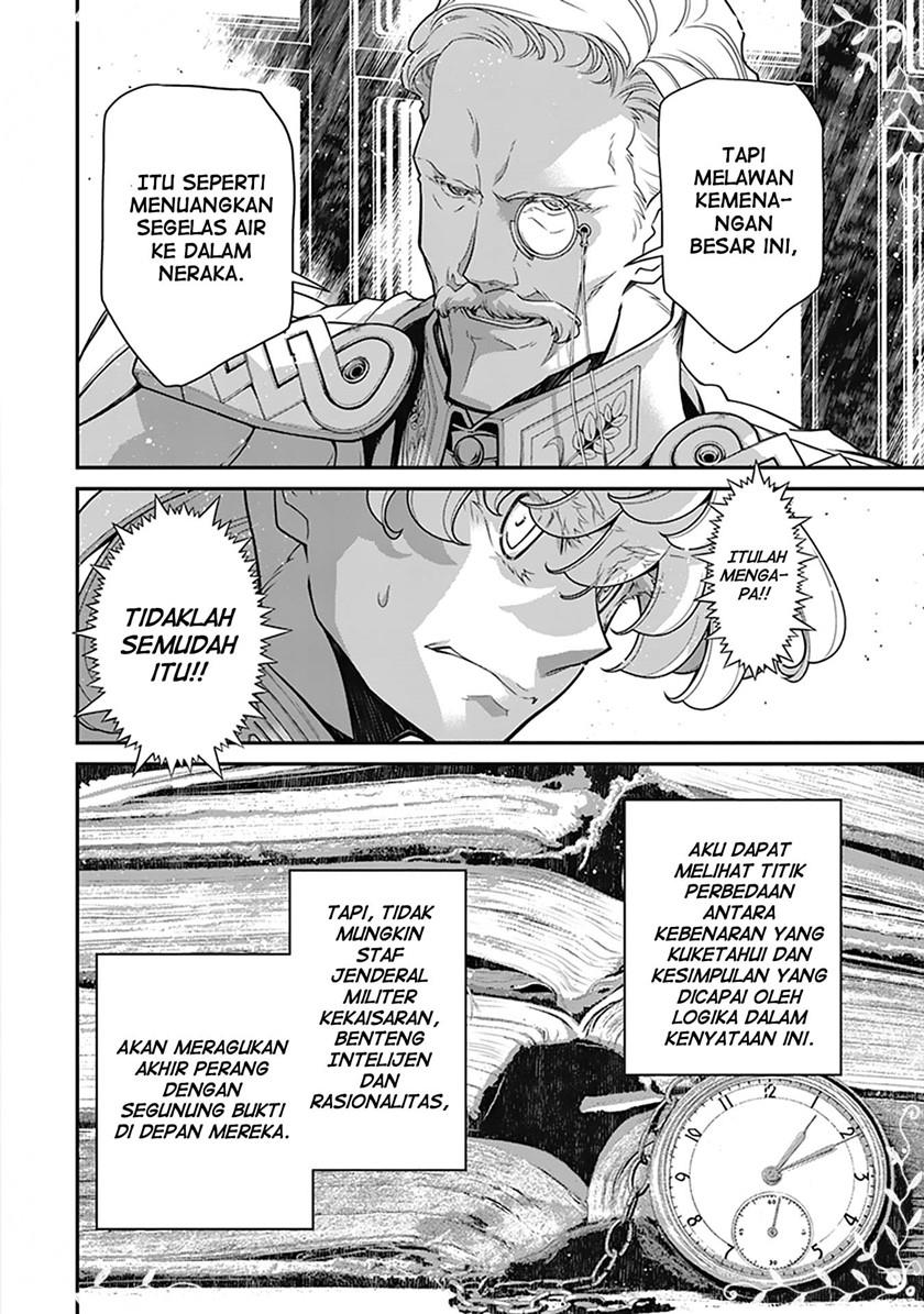 youjo-senki - Chapter: 60