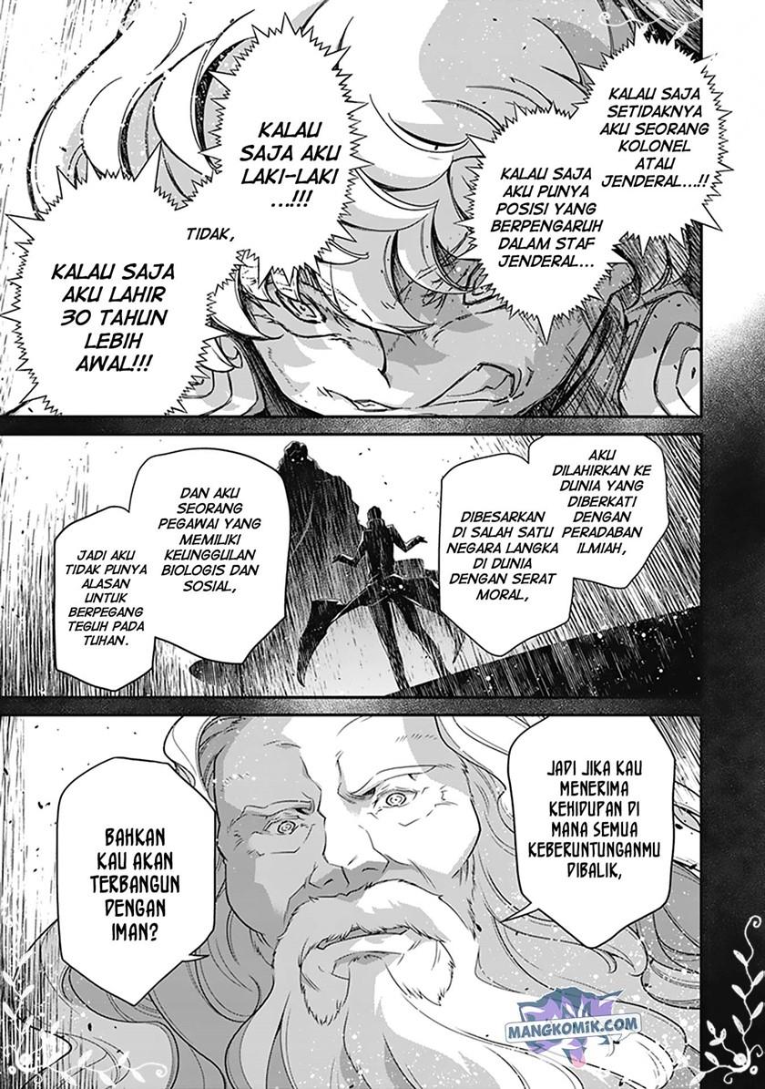 youjo-senki - Chapter: 60