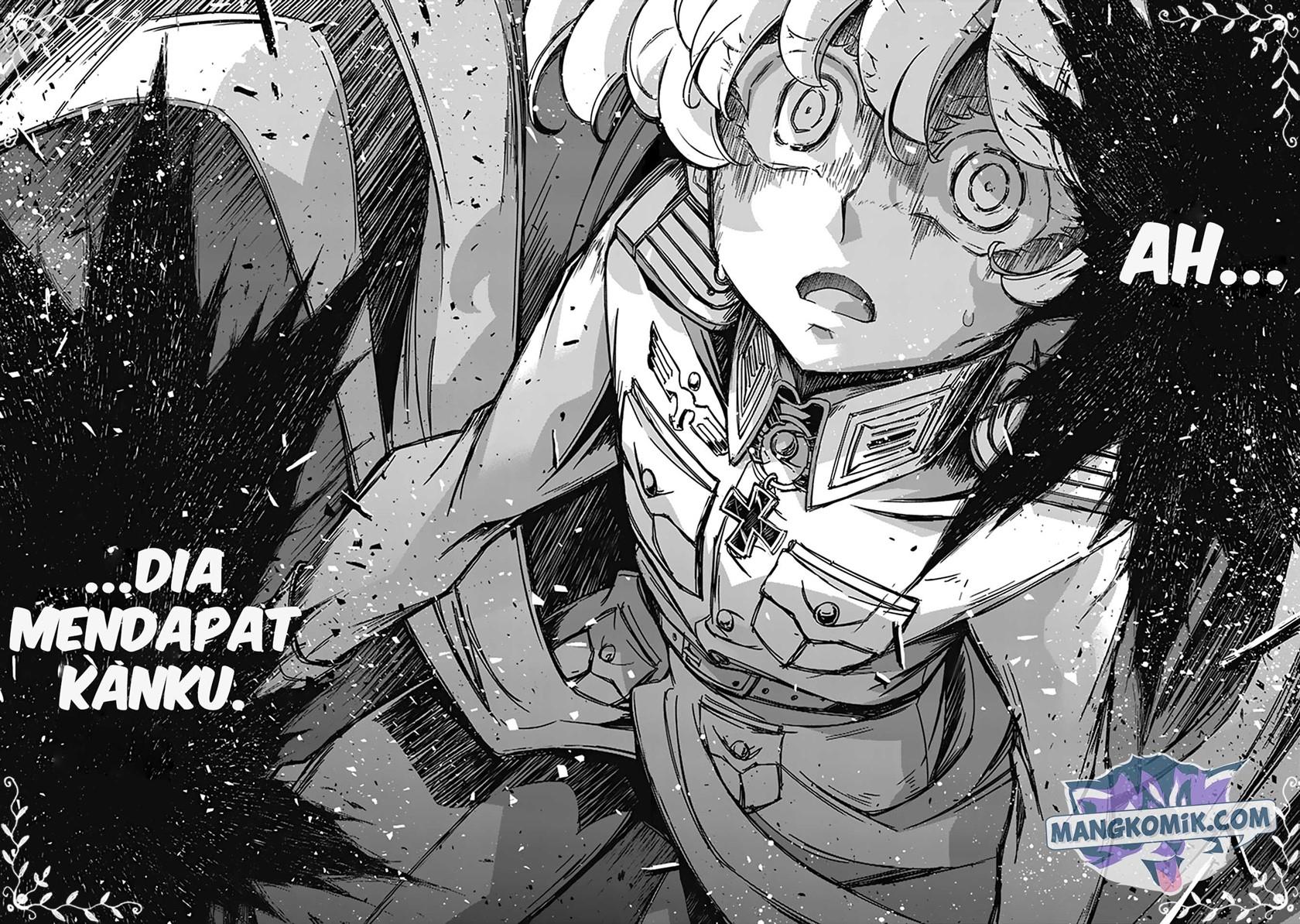 youjo-senki - Chapter: 60