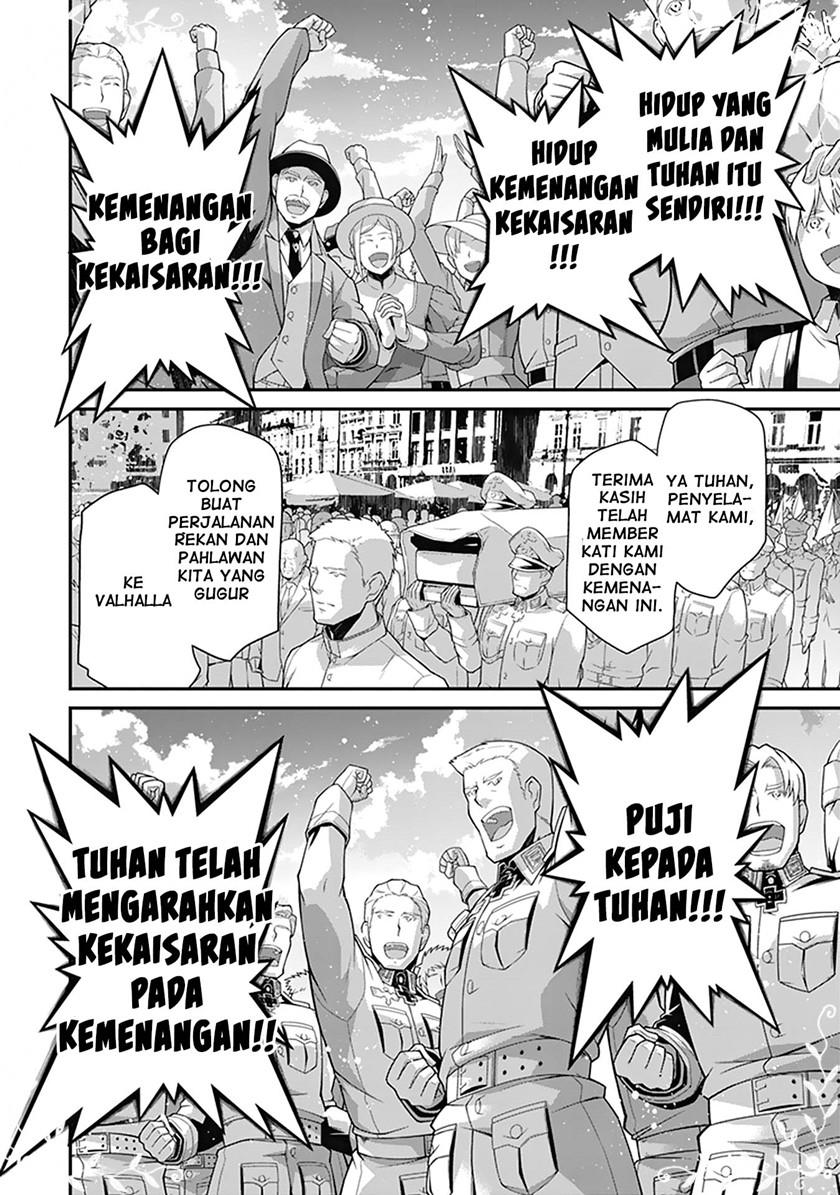 youjo-senki - Chapter: 60