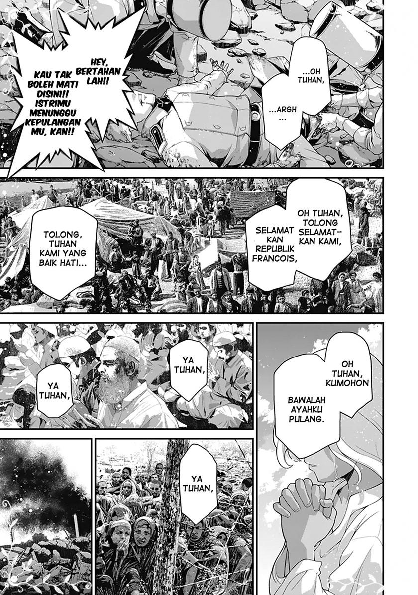 youjo-senki - Chapter: 60