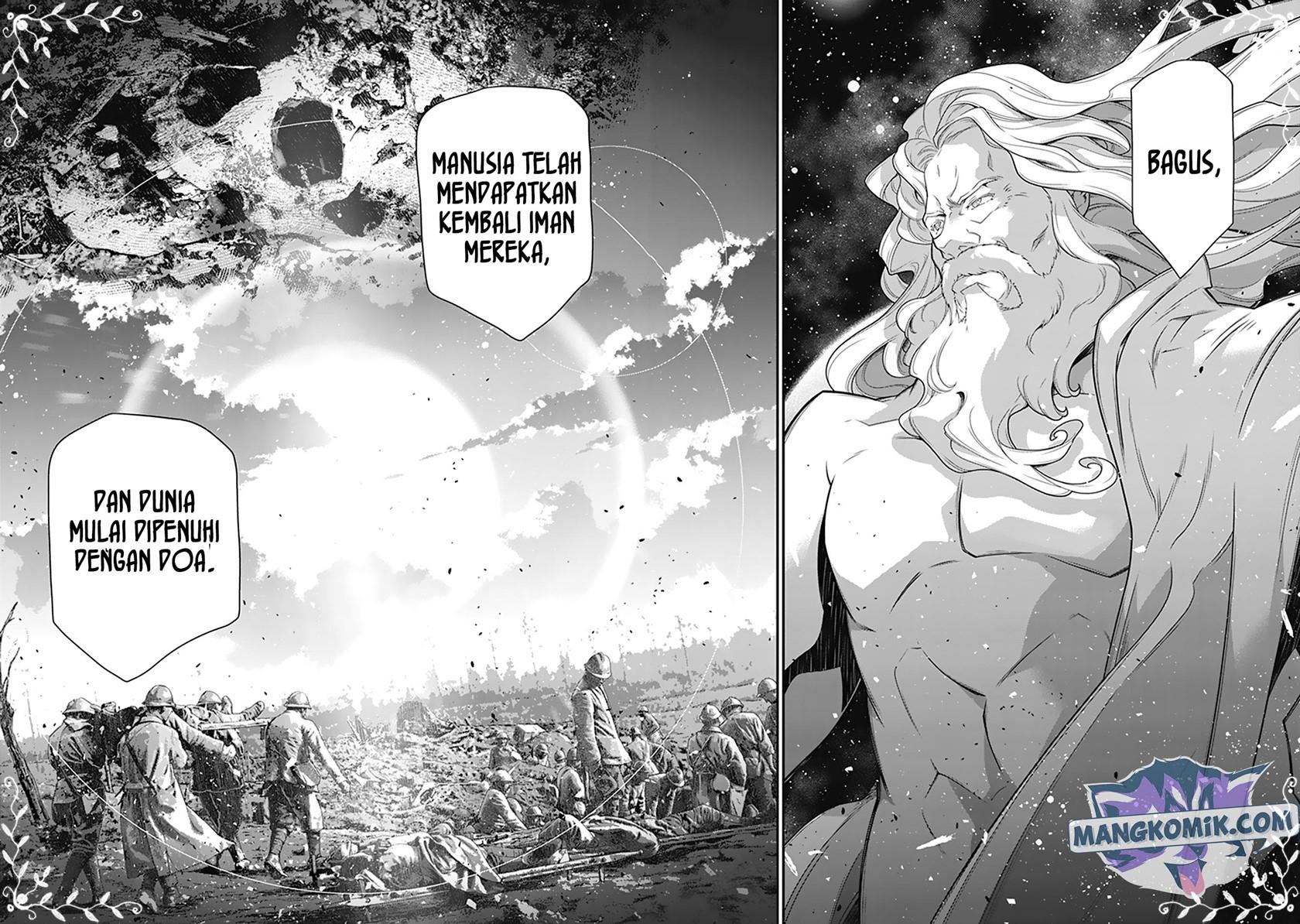 youjo-senki - Chapter: 60