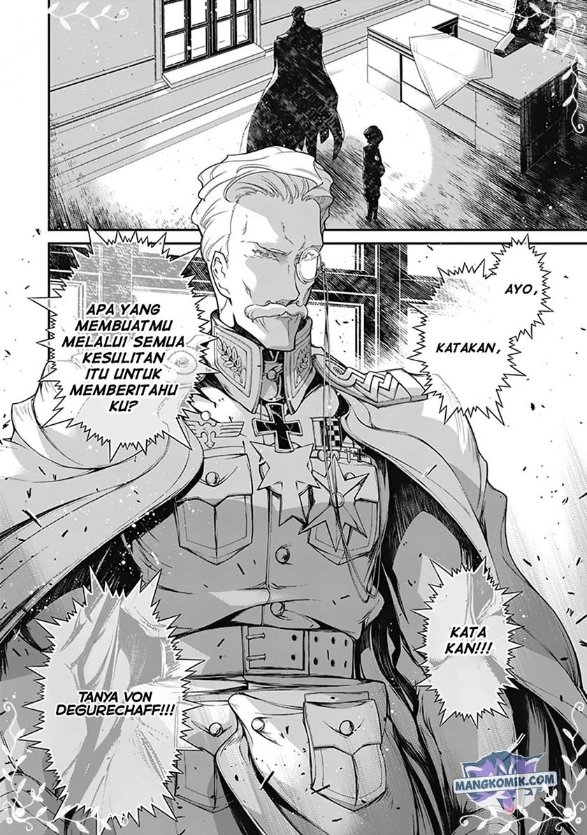 youjo-senki - Chapter: 60