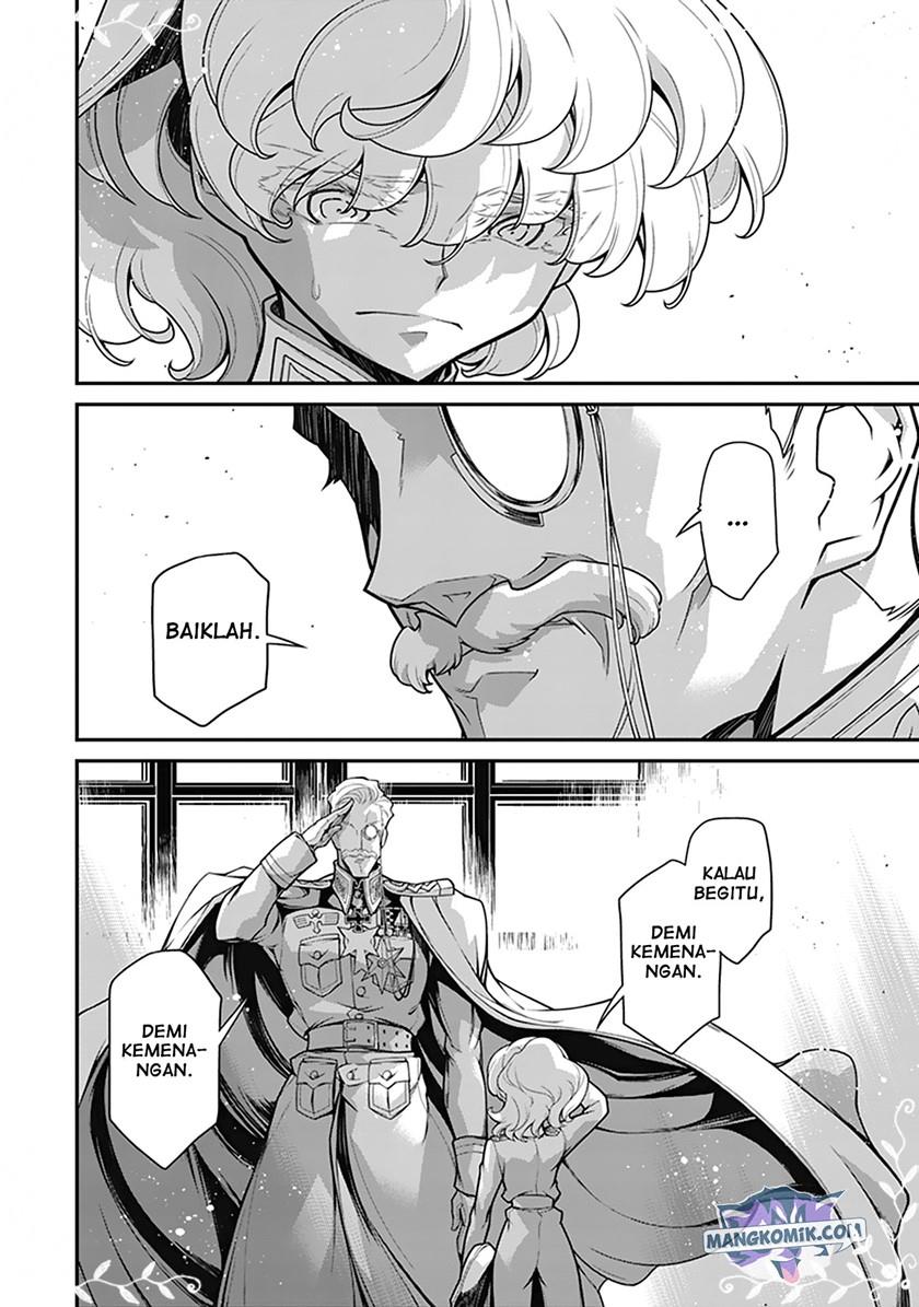 youjo-senki - Chapter: 60