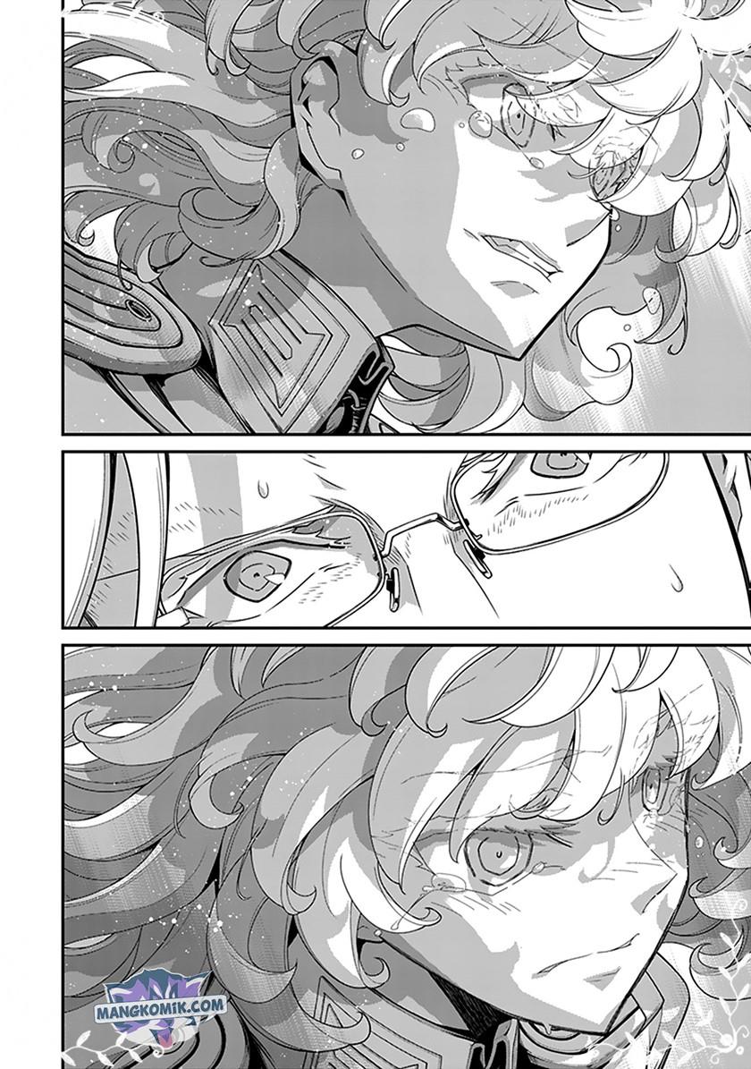 youjo-senki - Chapter: 60