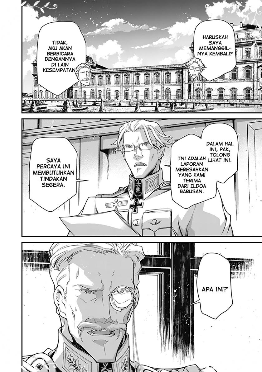 youjo-senki - Chapter: 60