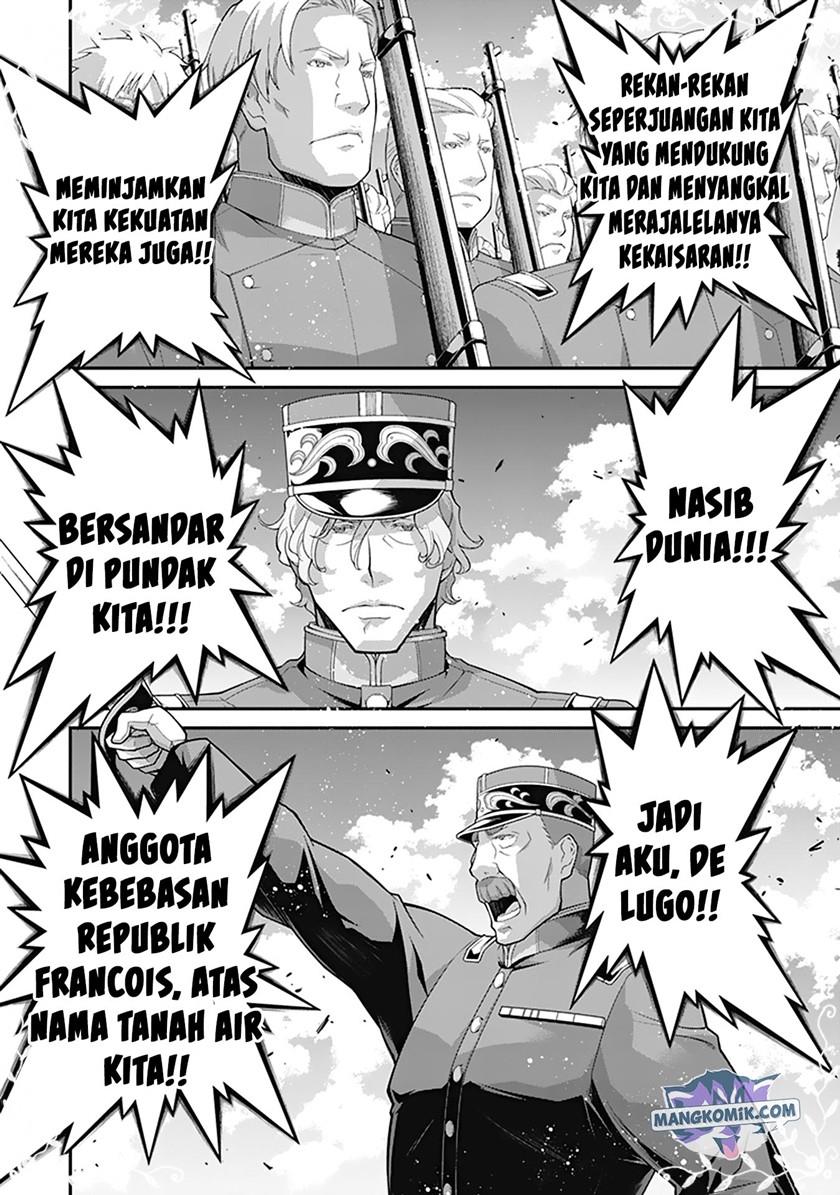 youjo-senki - Chapter: 60