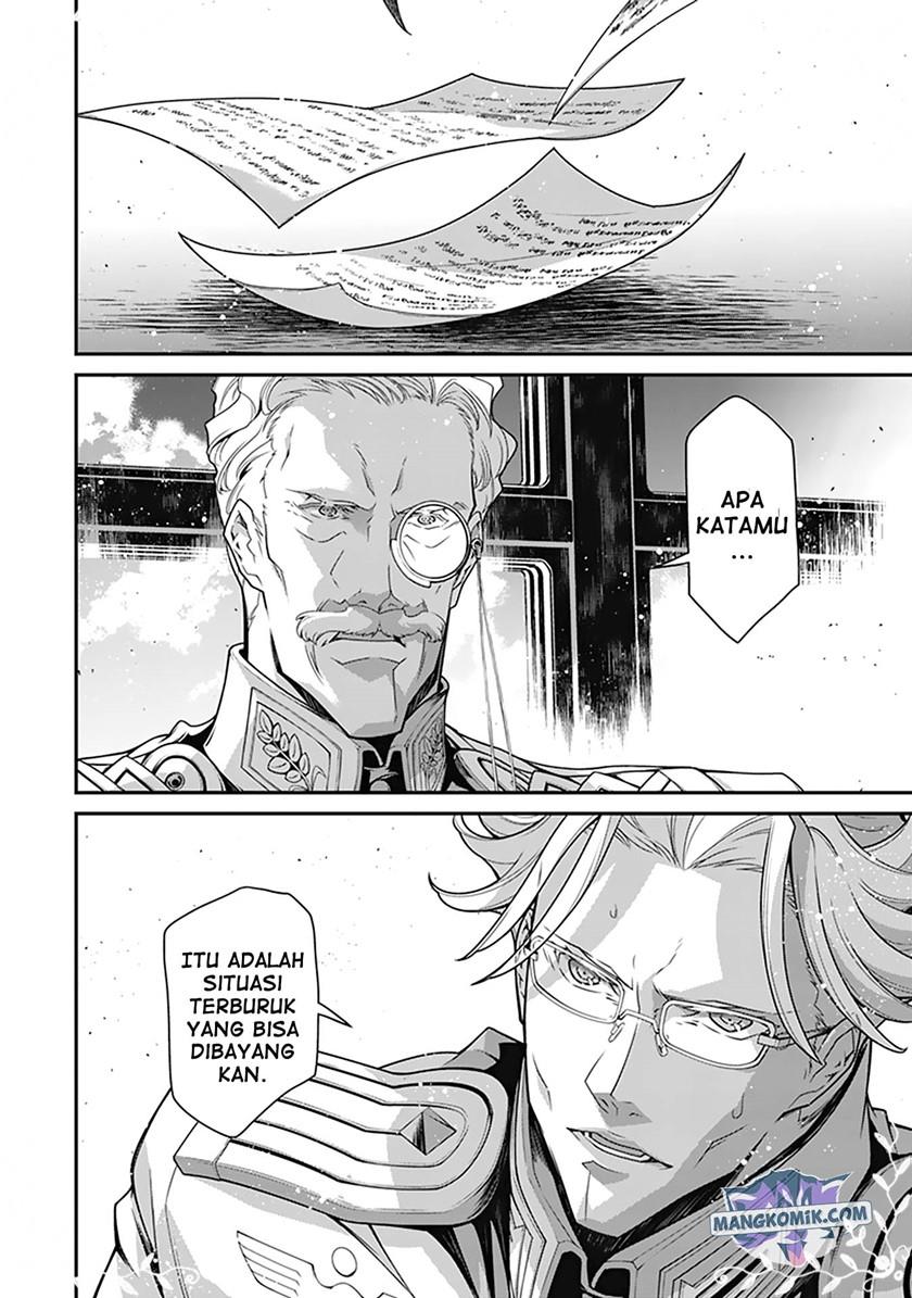 youjo-senki - Chapter: 60