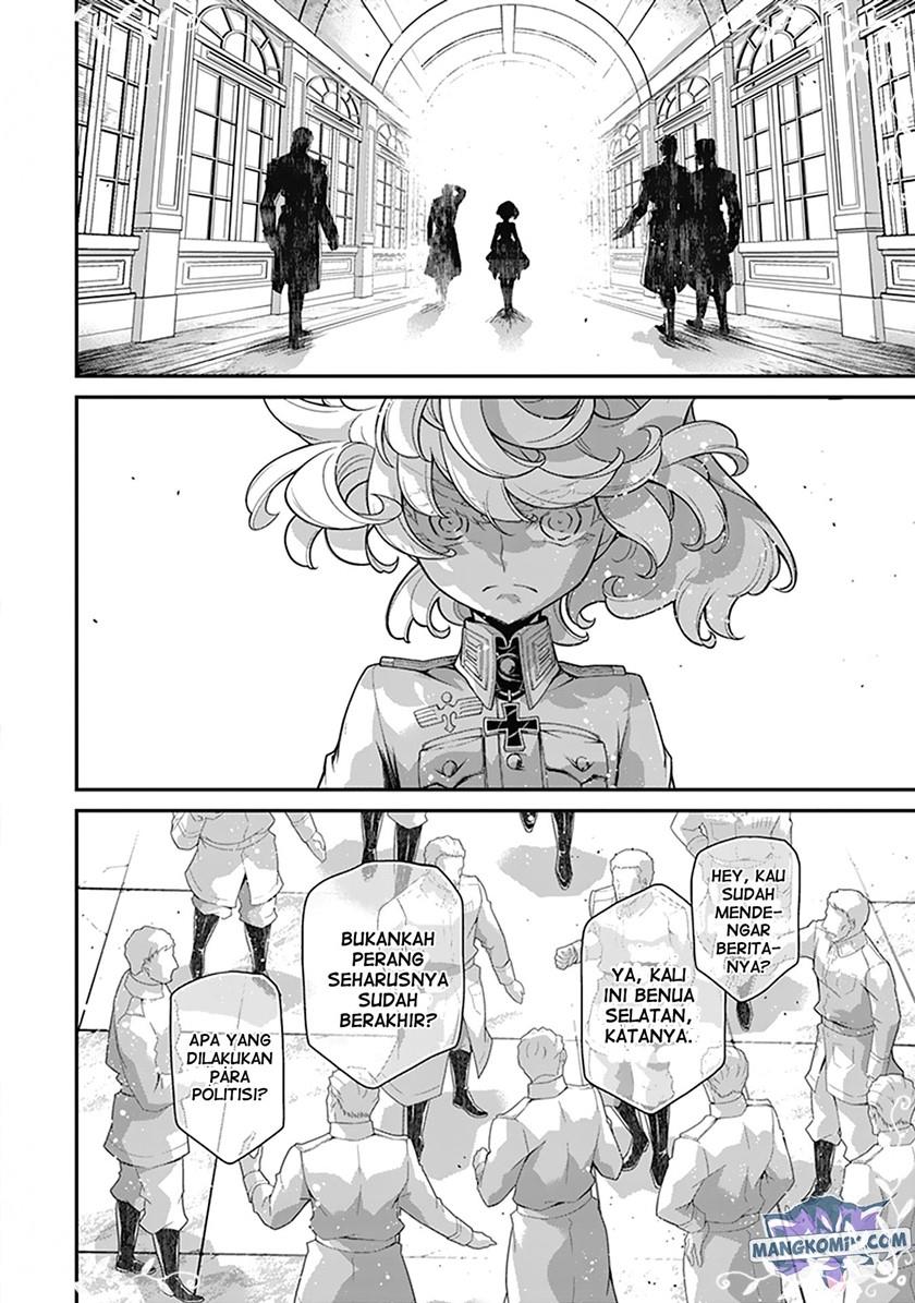 youjo-senki - Chapter: 60